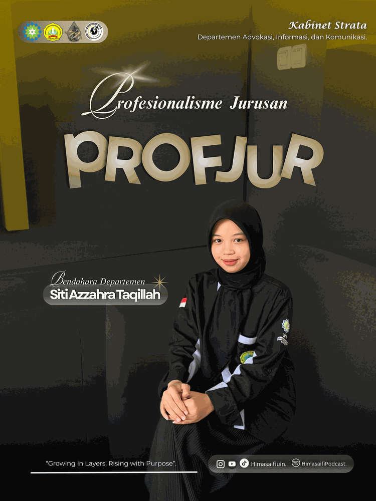 Azzahra Taqilah
